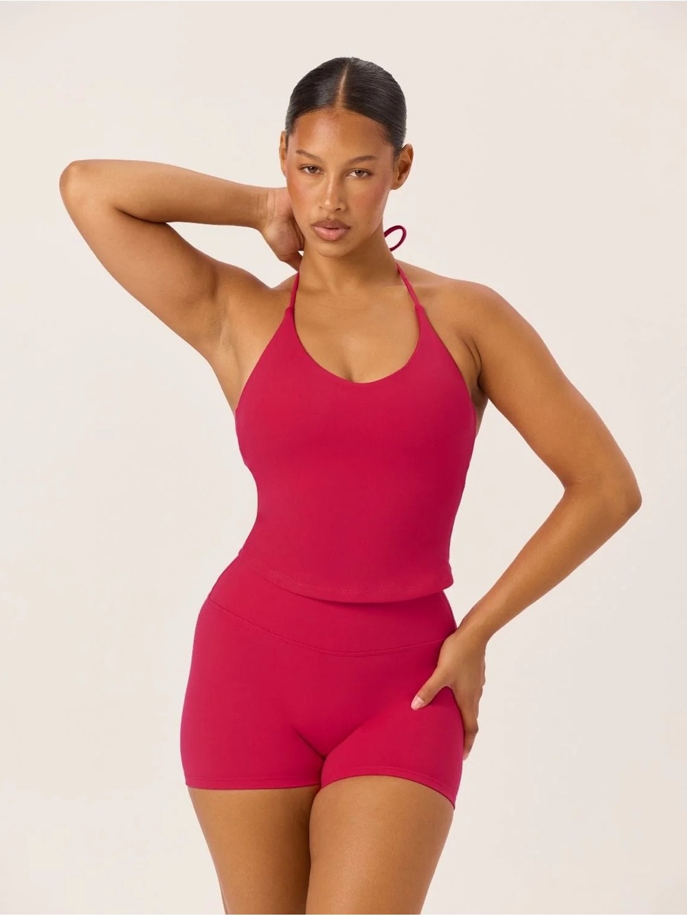 CSB Strawberry Top & Bottom 🍓